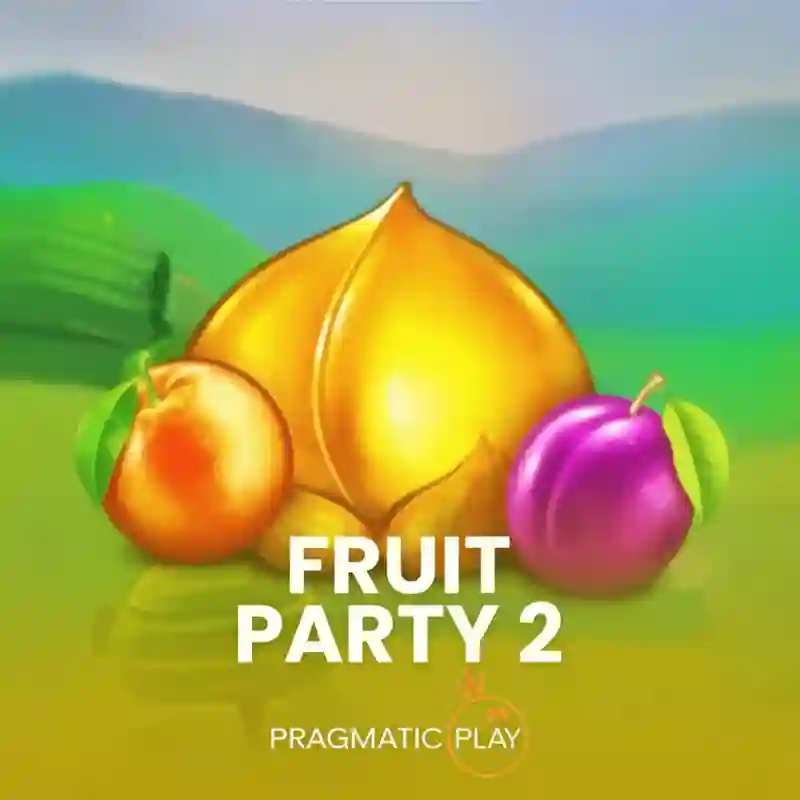 Fruit Party 2
